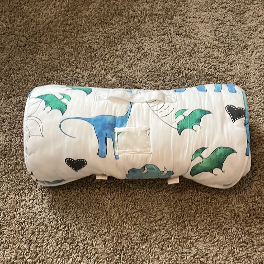 Nap sack